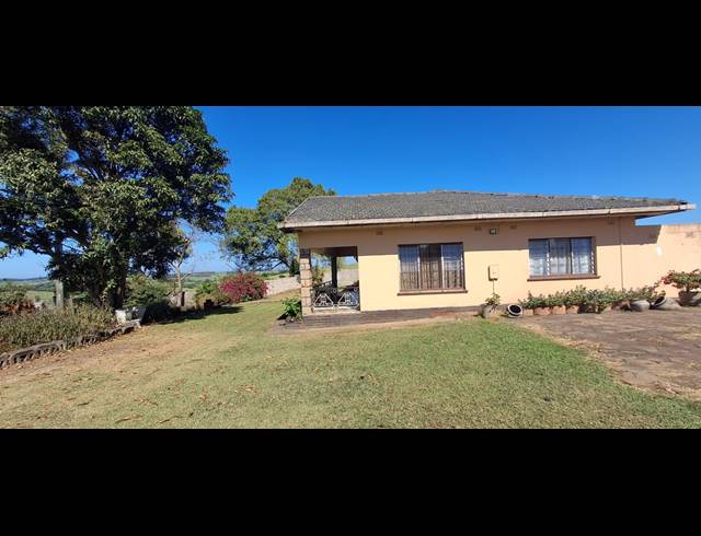 FARM FOR SALE IN HIGH RIDGE